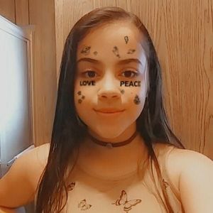 Meet your Posher, Lizeth